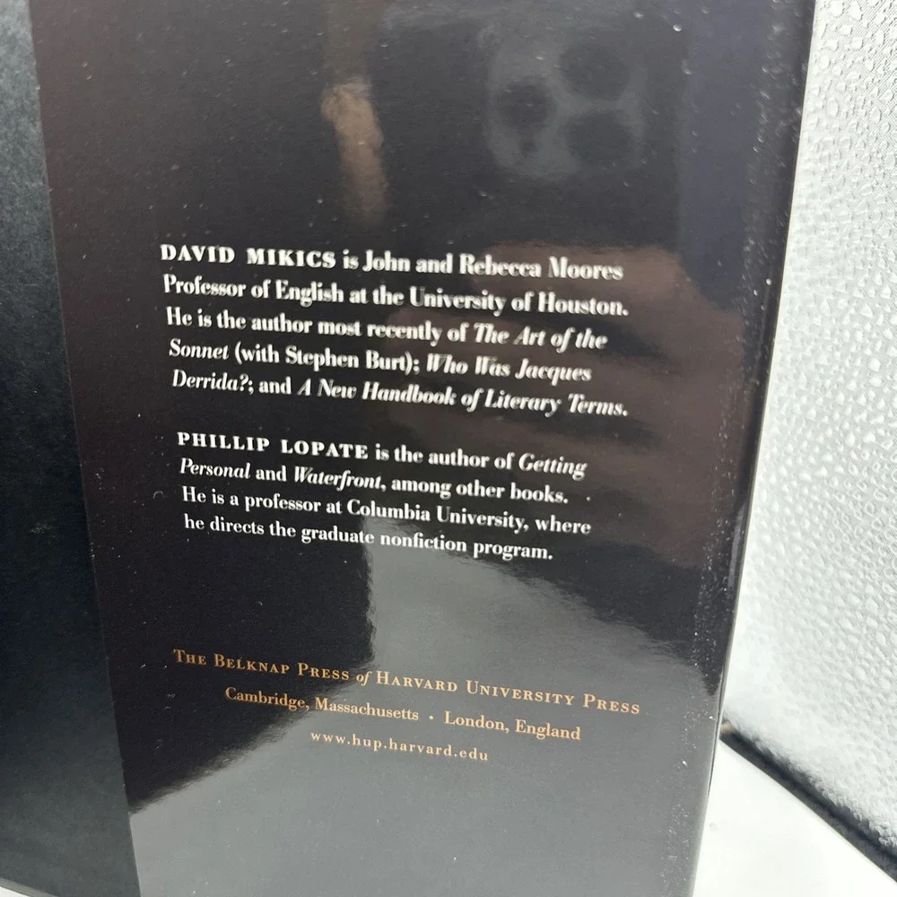 Annotated‎ Emerson by Ralph Waldo. Emerson (2012, Hardcover)